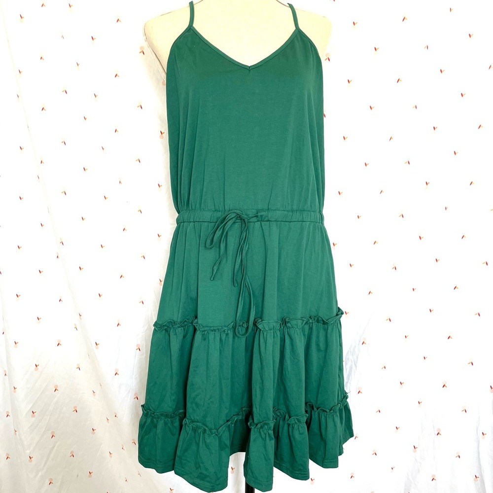 Newshows Summer Dress Size XL Brand New